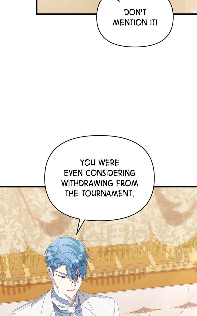 Adopted by a Murderous Duke Family Chap 68 - Next Chap 69