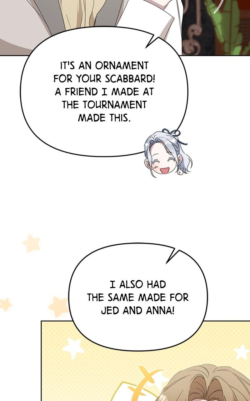 Adopted by a Murderous Duke Family Chap 68 - Next Chap 69