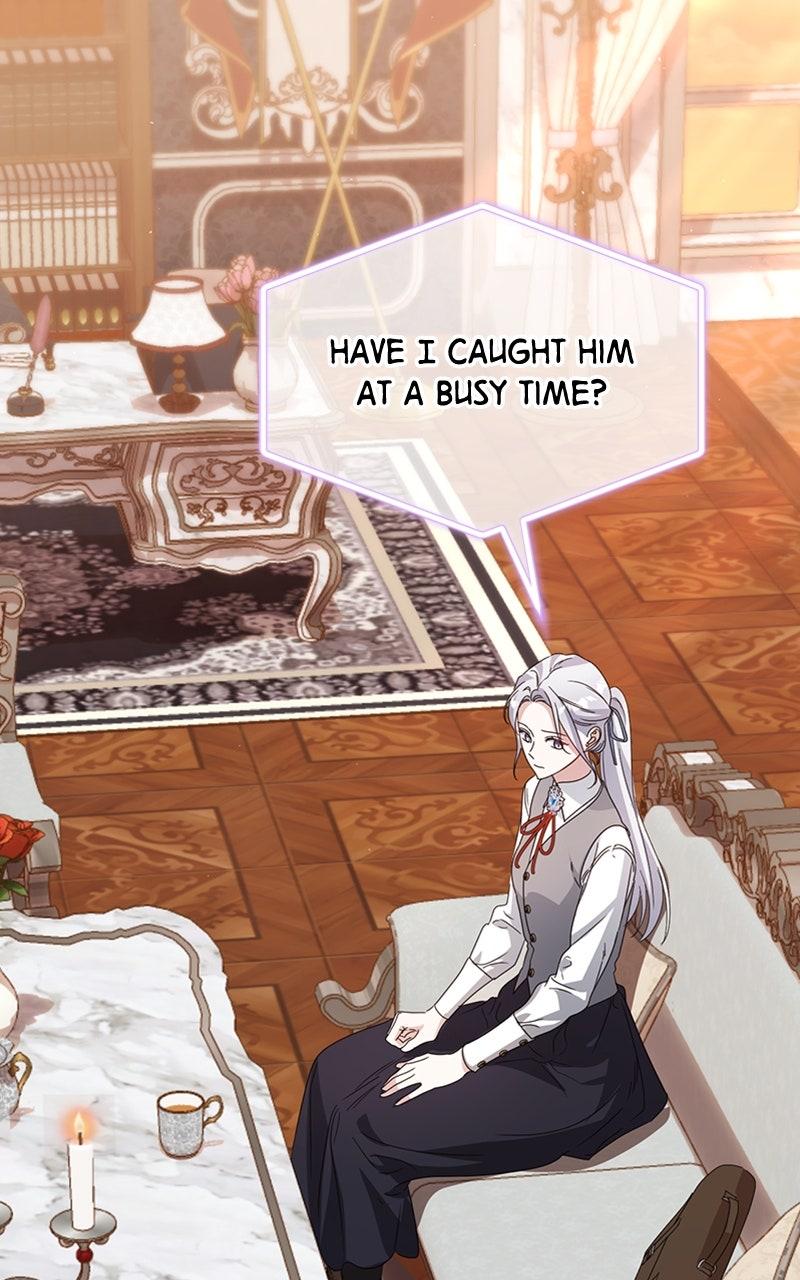 Adopted by a Murderous Duke Family Chap 68 - Next Chap 69