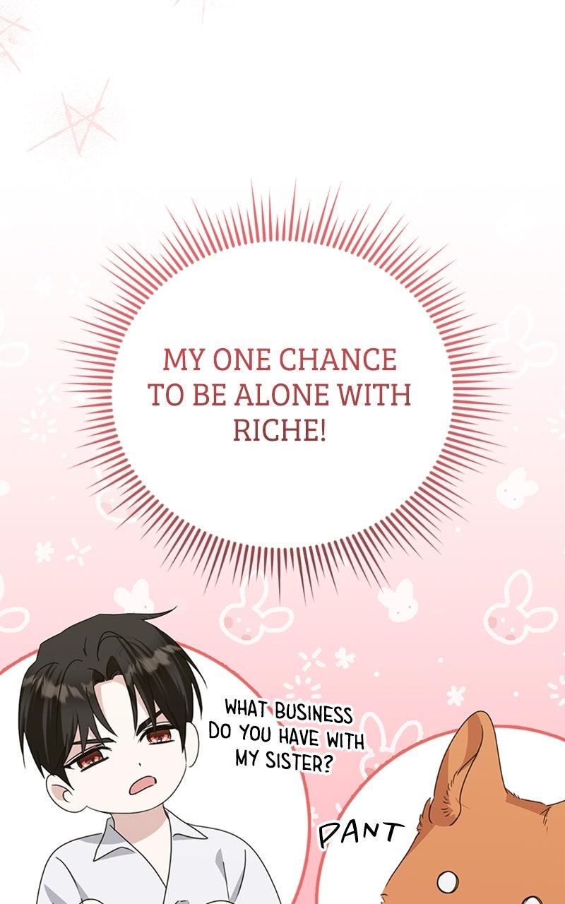 Adopted by a Murderous Duke Family Chap 68 - Next Chap 69