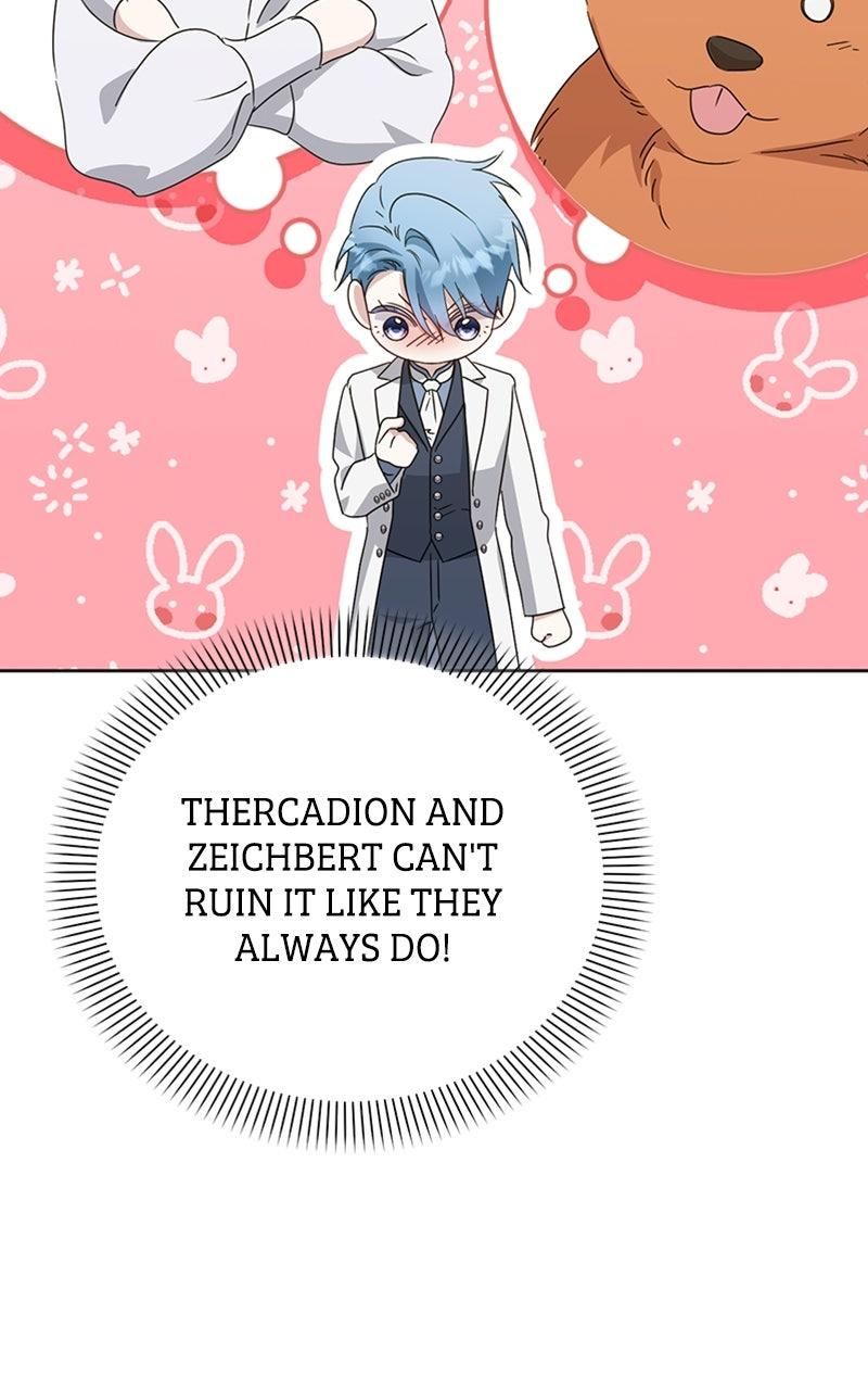 Adopted by a Murderous Duke Family Chap 68 - Next Chap 69