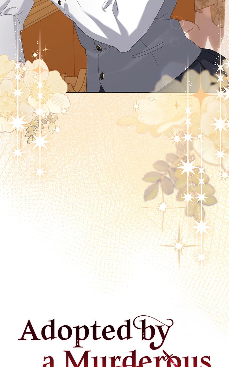 Adopted by a Murderous Duke Family Chap 68 - Next Chap 69