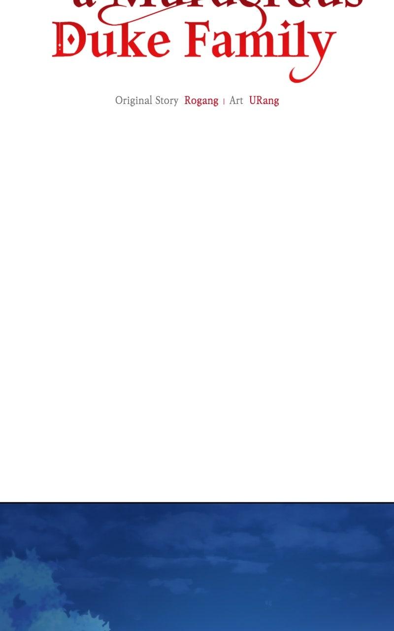 Adopted by a Murderous Duke Family Chap 68 - Next Chap 69