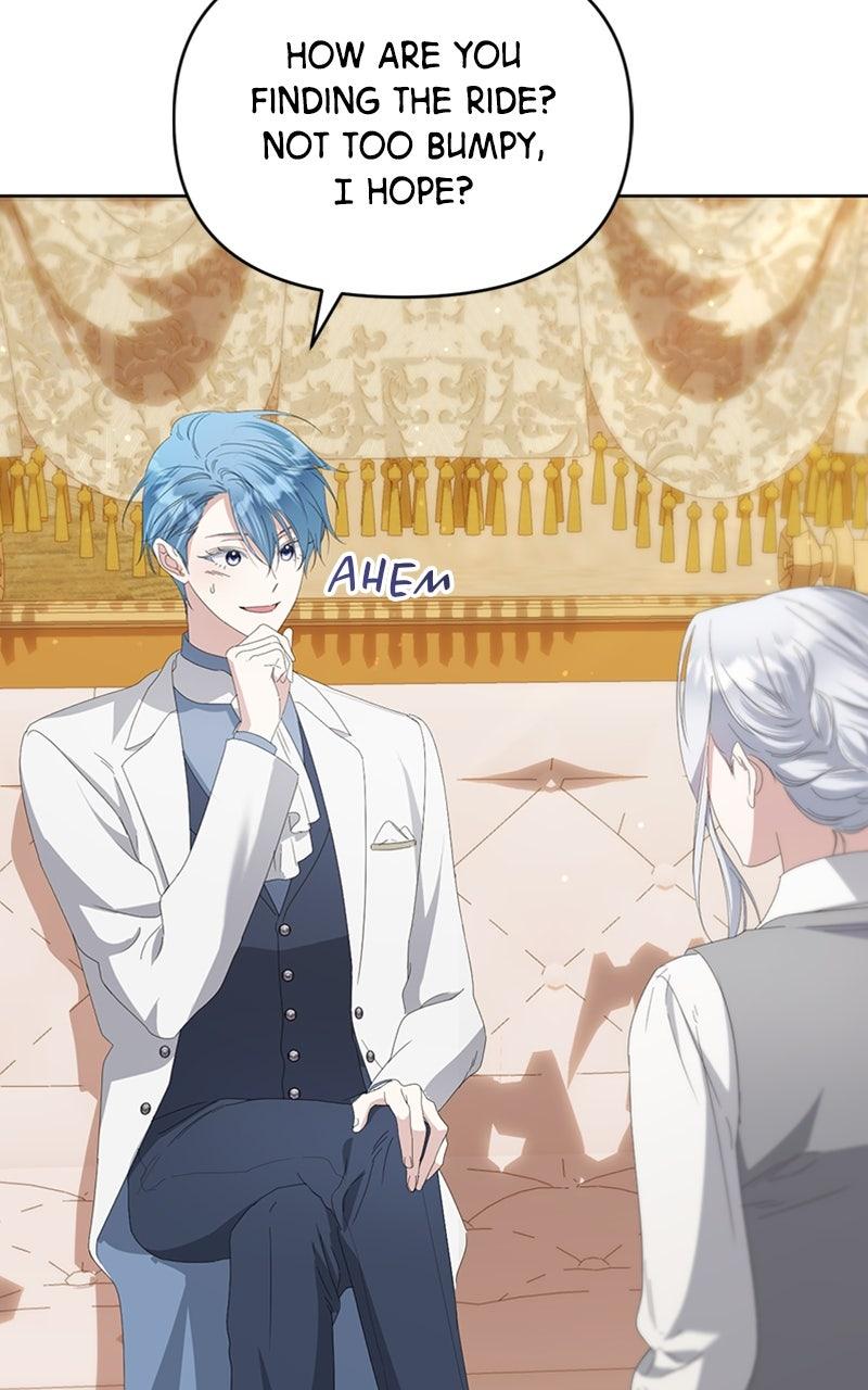 Adopted by a Murderous Duke Family Chap 68 - Next Chap 69