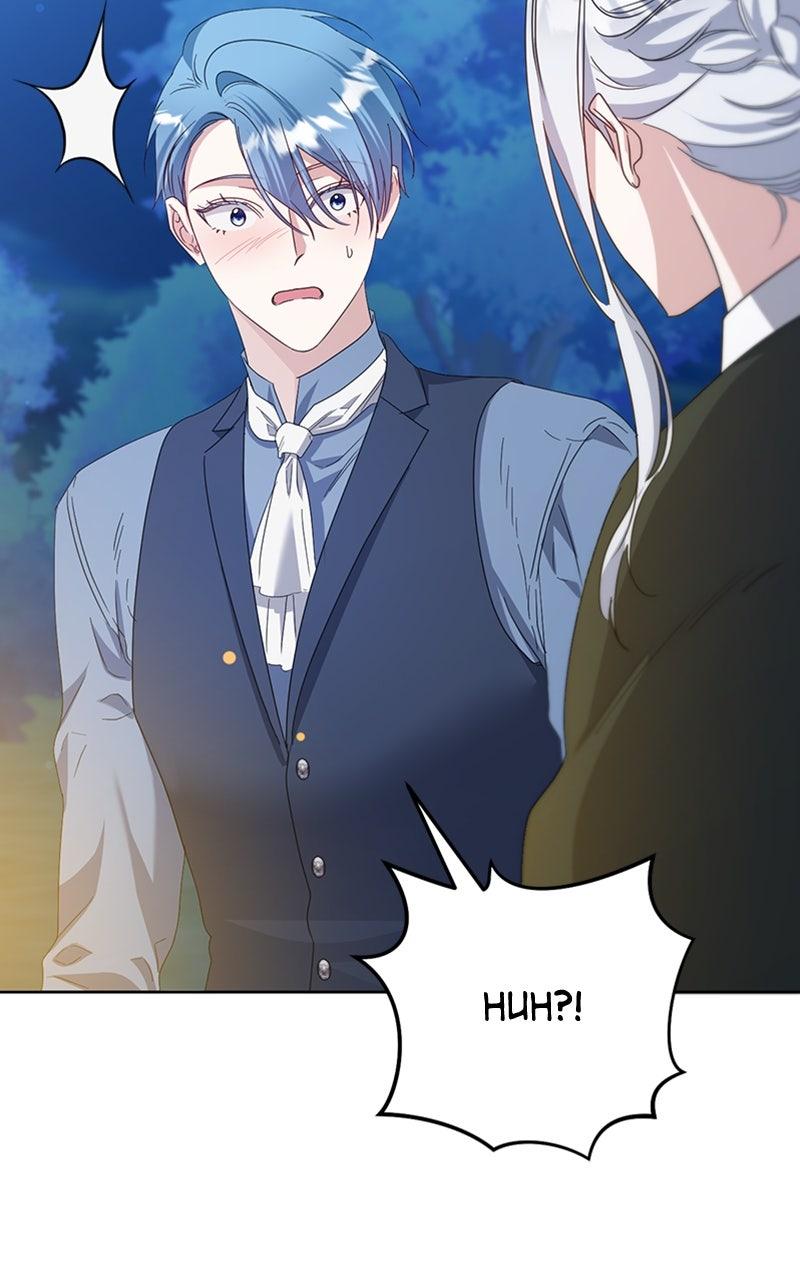 Adopted by a Murderous Duke Family Chap 68 - Next Chap 69