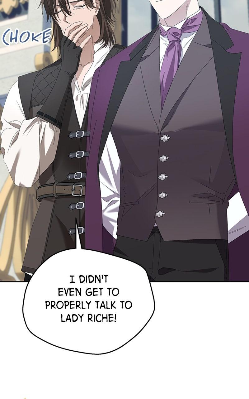 Adopted by a Murderous Duke Family Chap 69 - Next Chap 70