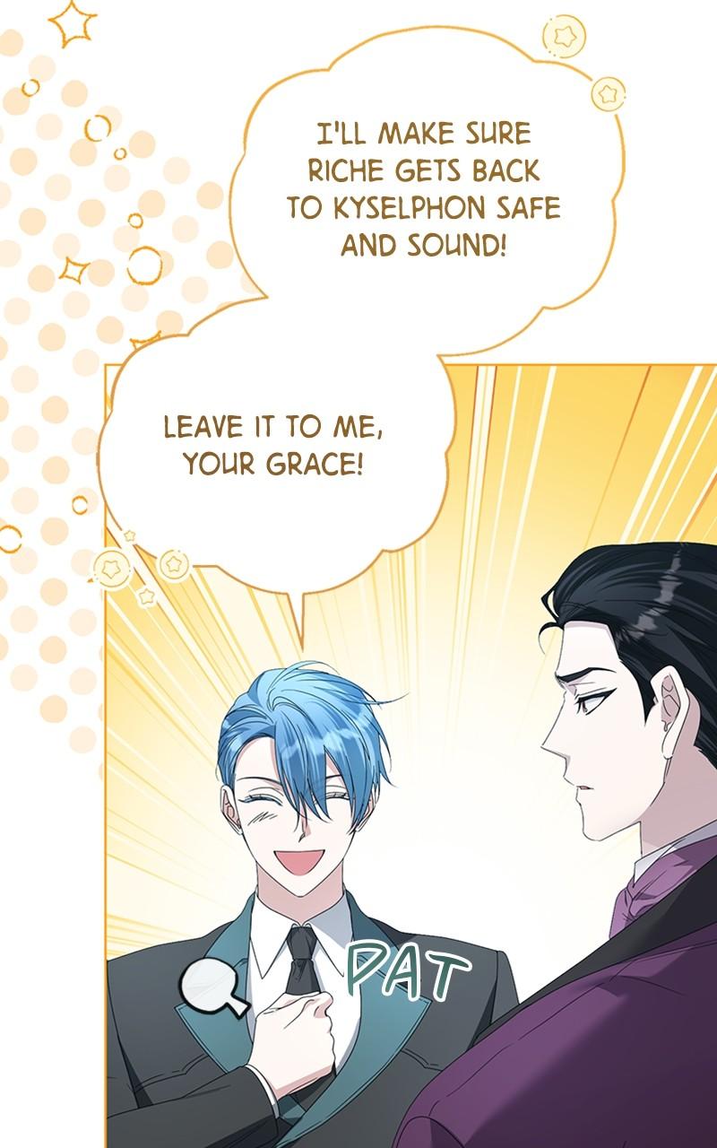 Adopted by a Murderous Duke Family Chap 69 - Next Chap 70