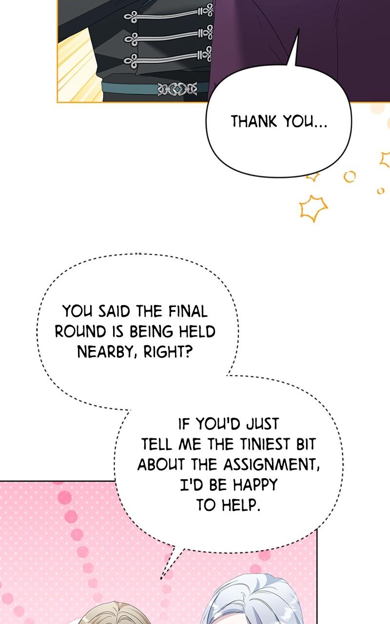 Adopted by a Murderous Duke Family Chap 69 - Next Chap 70