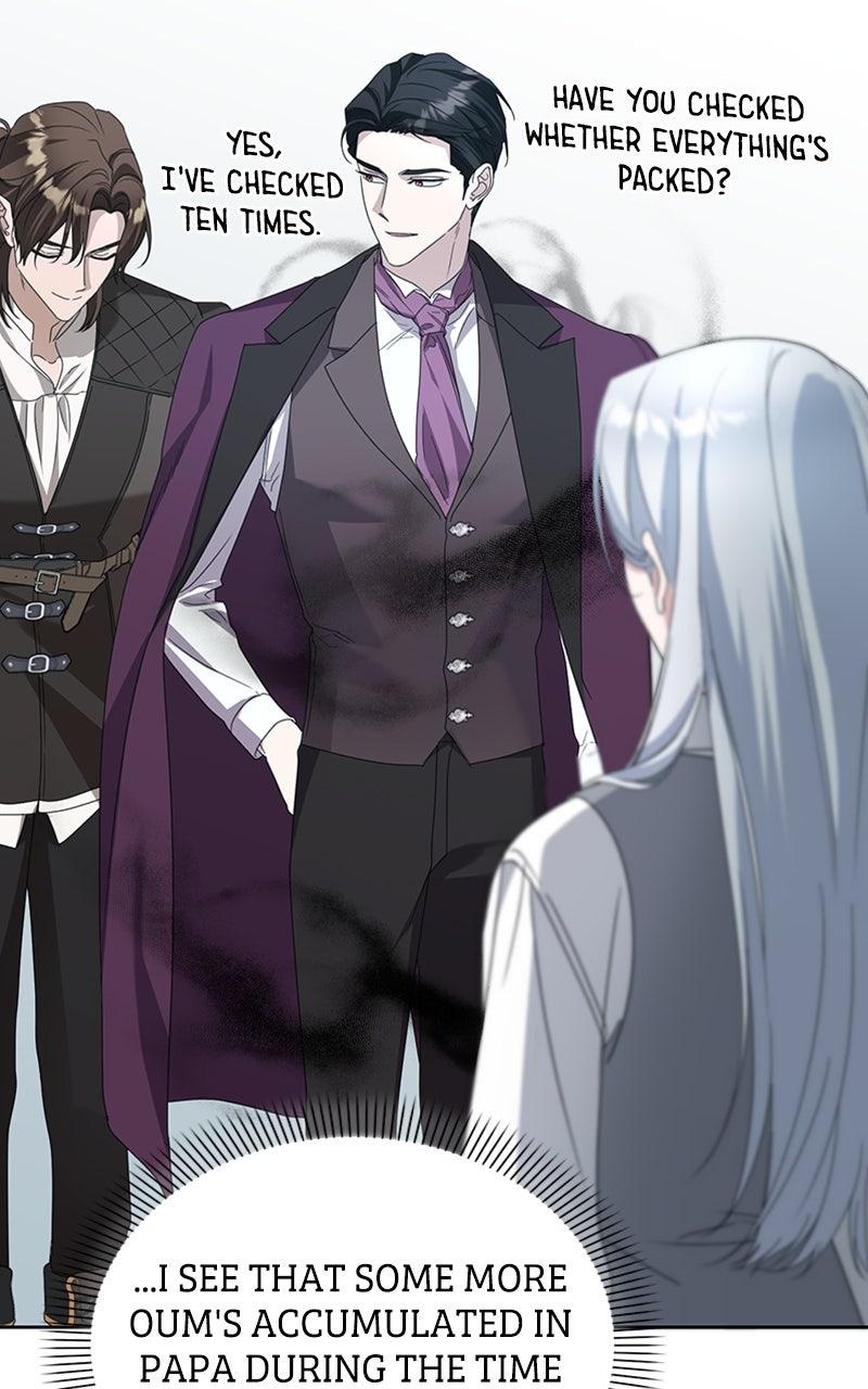Adopted by a Murderous Duke Family Chap 69 - Next Chap 70
