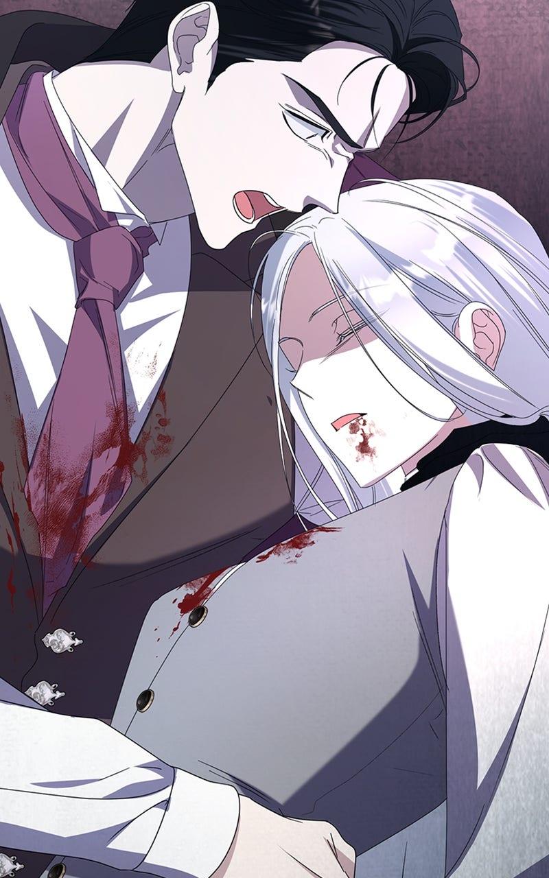 Adopted by a Murderous Duke Family Chap 69 - Next Chap 70