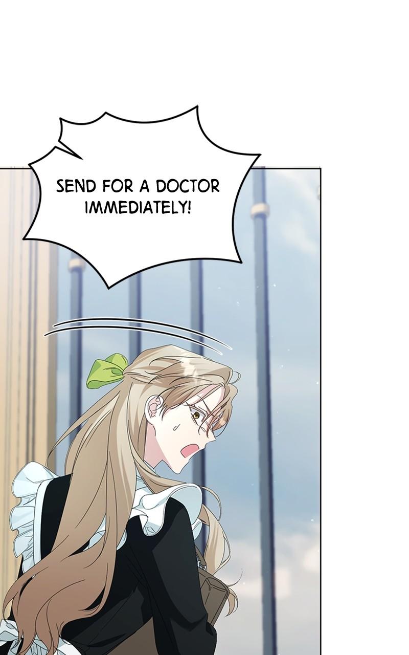 Adopted by a Murderous Duke Family Chap 69 - Next Chap 70