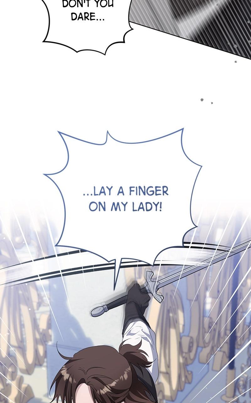 Adopted by a Murderous Duke Family Chap 69 - Next Chap 70