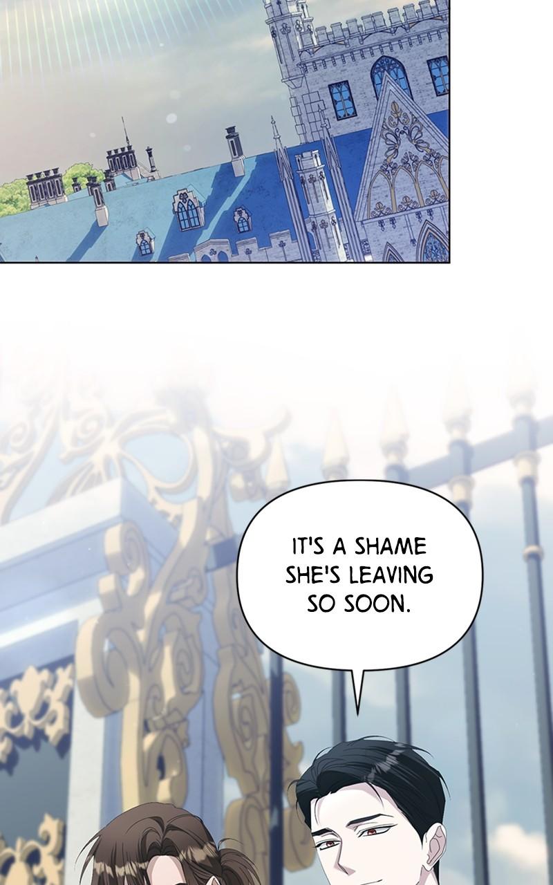 Adopted by a Murderous Duke Family Chap 69 - Next Chap 70