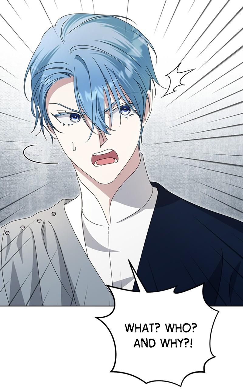 Adopted by a Murderous Duke Family Chap 60 - Next Chap 61