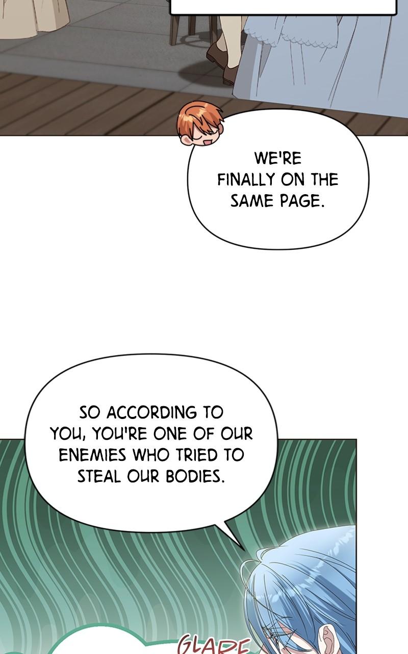 Adopted by a Murderous Duke Family Chap 60 - Next Chap 61