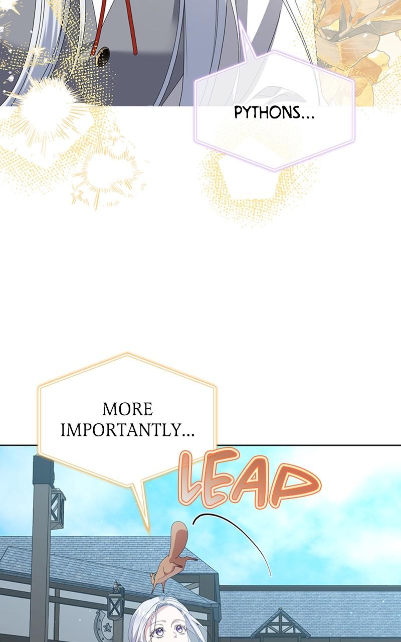 Adopted by a Murderous Duke Family Chap 60 - Next Chap 61