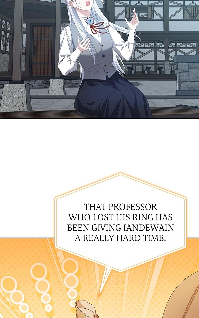 Adopted by a Murderous Duke Family Chap 60 - Next Chap 61