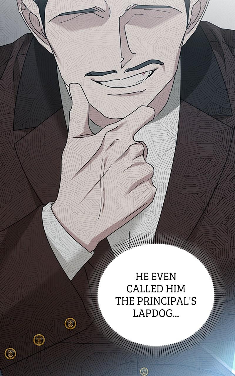 Adopted by a Murderous Duke Family Chap 60 - Next Chap 61