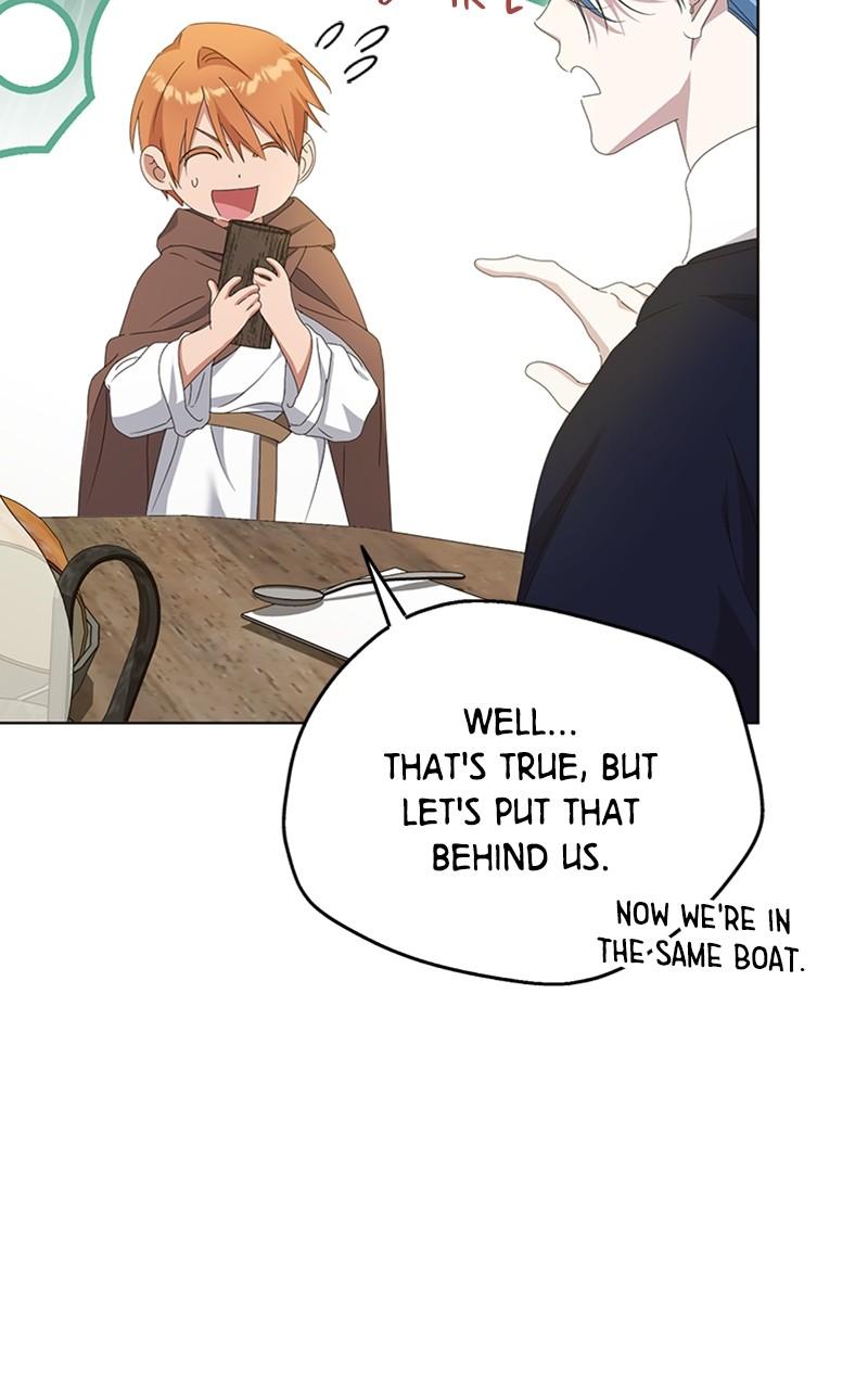 Adopted by a Murderous Duke Family Chap 60 - Next Chap 61