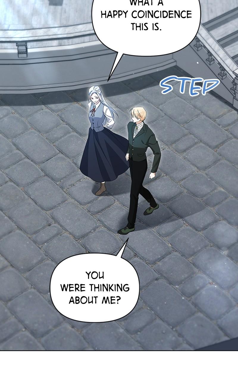 Adopted by a Murderous Duke Family Chap 60 - Next Chap 61