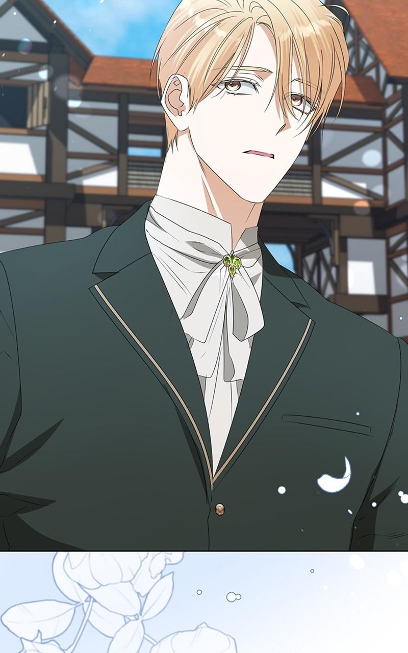 Adopted by a Murderous Duke Family Chap 60 - Next Chap 61