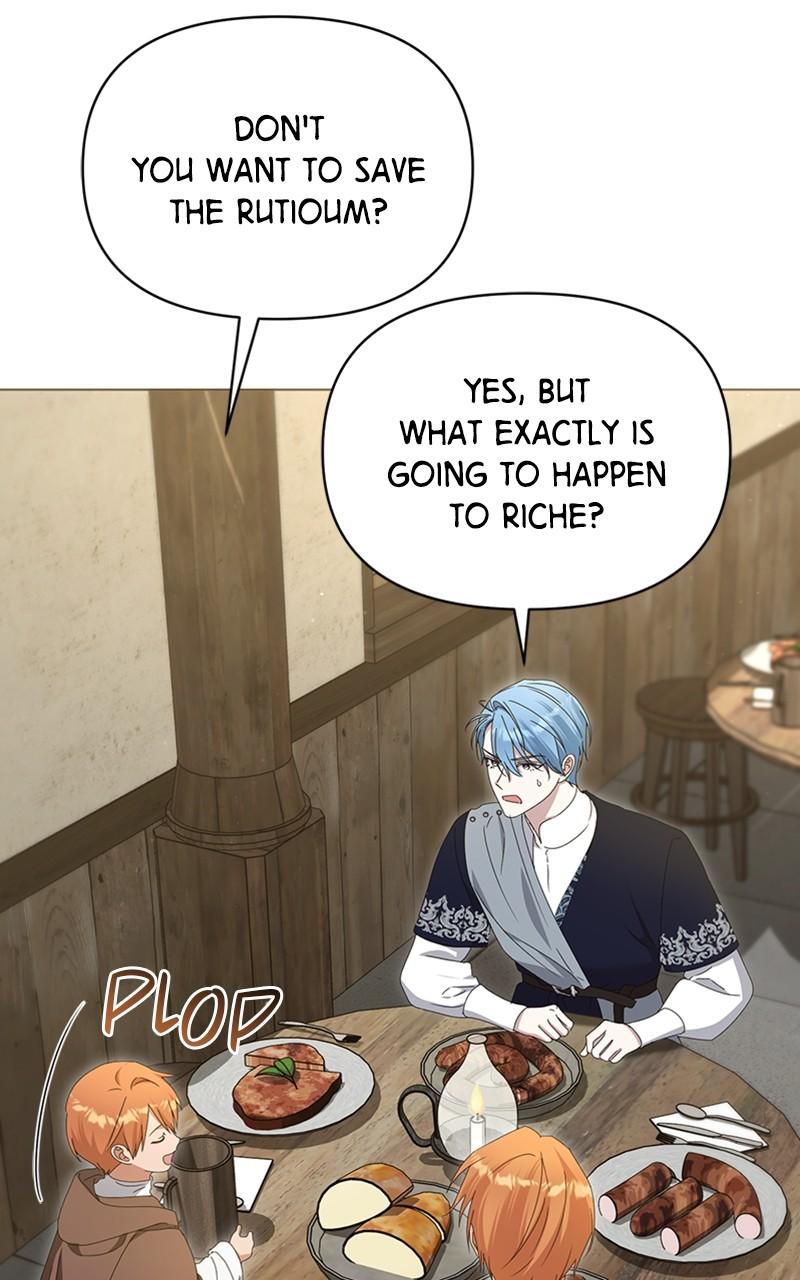 Adopted by a Murderous Duke Family Chap 60 - Next Chap 61