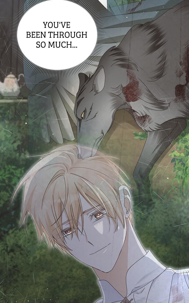 Adopted by a Murderous Duke Family Chap 60 - Next Chap 61