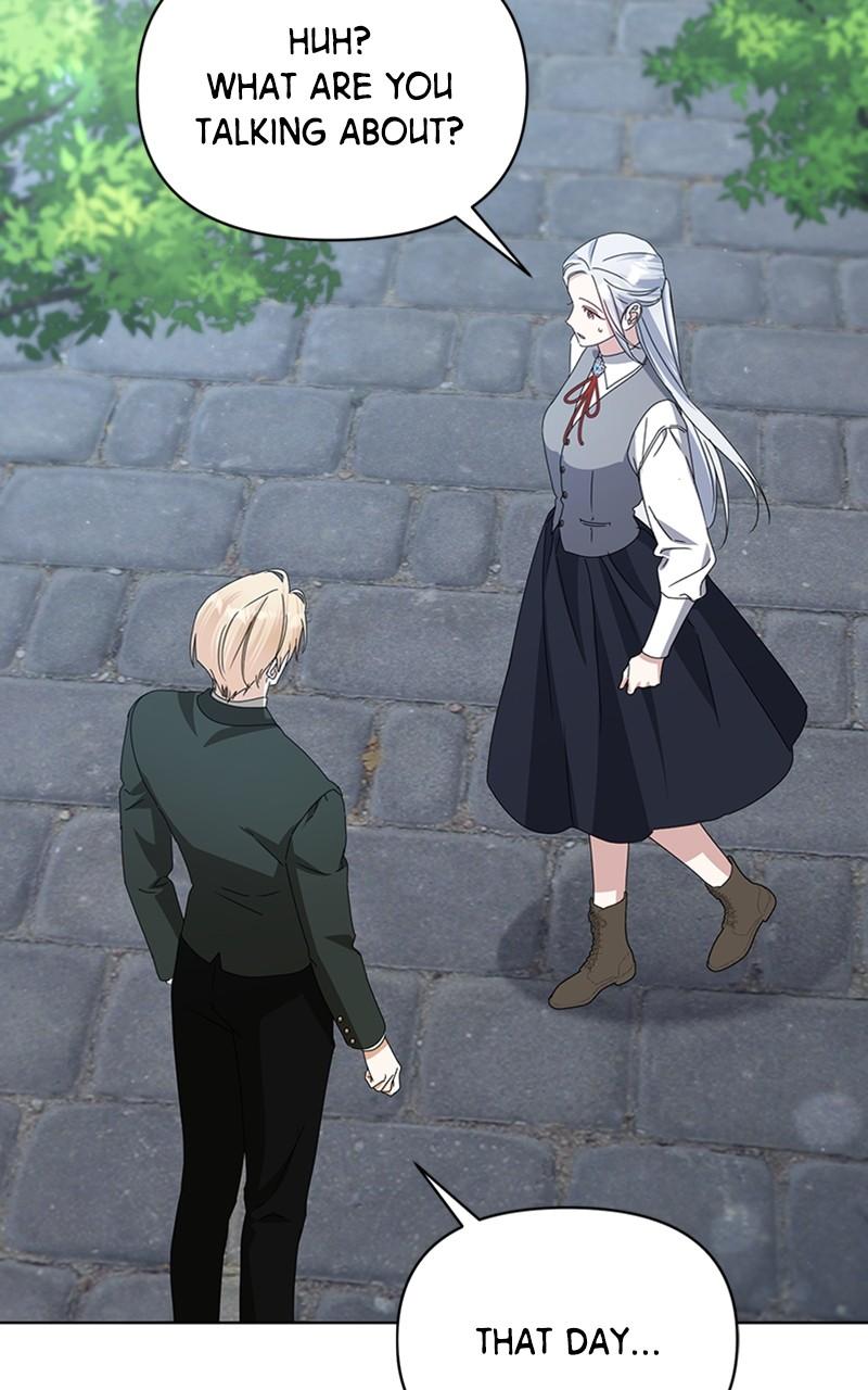 Adopted by a Murderous Duke Family Chap 60 - Next Chap 61