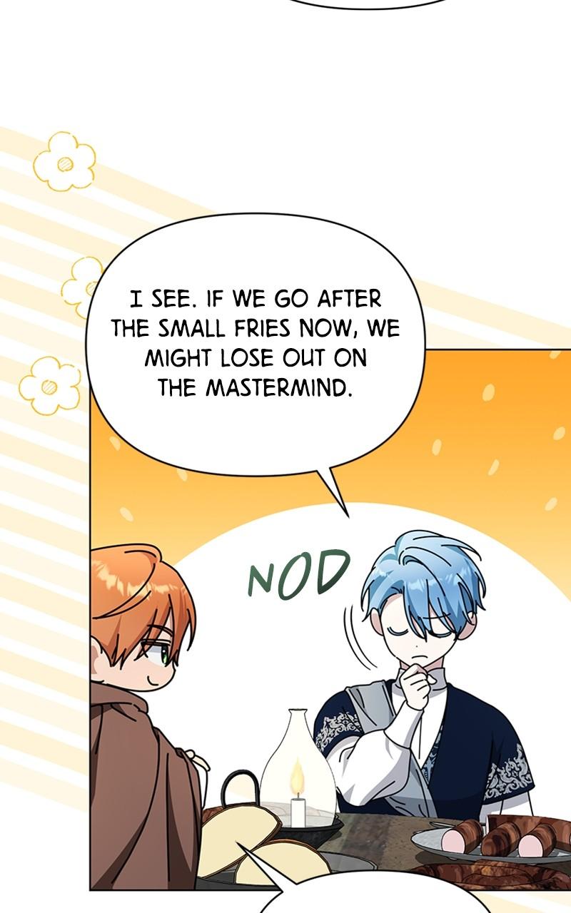 Adopted by a Murderous Duke Family Chap 60 - Next Chap 61