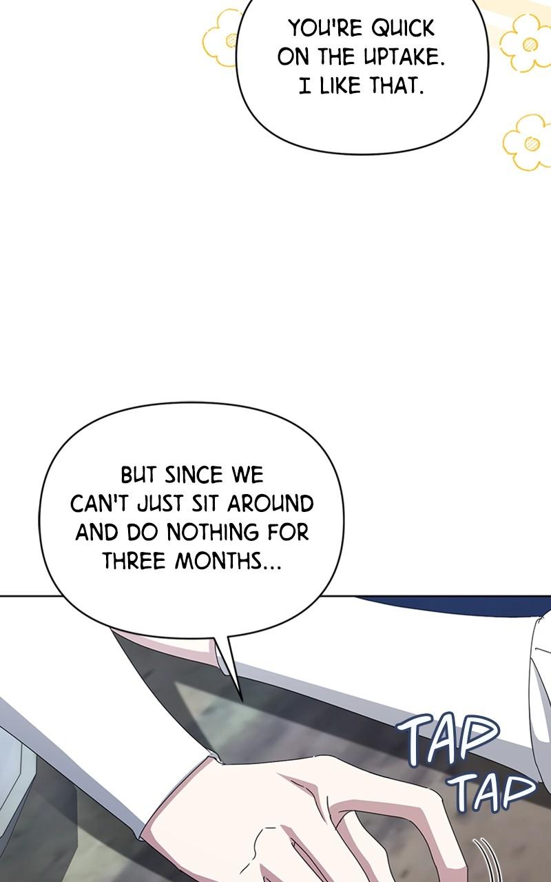 Adopted by a Murderous Duke Family Chap 60 - Next Chap 61