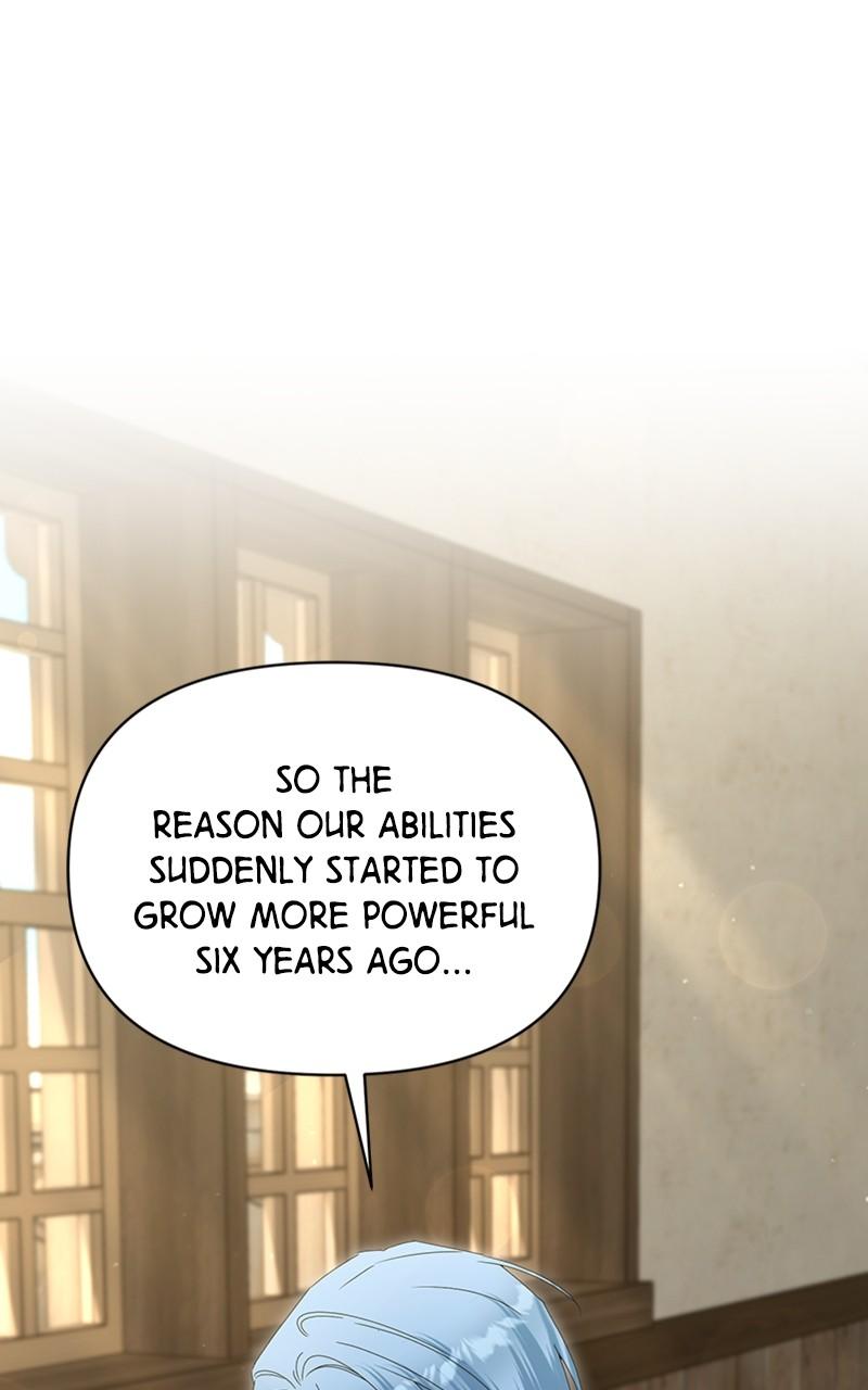 Adopted by a Murderous Duke Family Chap 60 - Next Chap 61