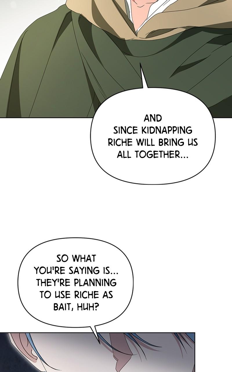 Adopted by a Murderous Duke Family Chap 60 - Next Chap 61