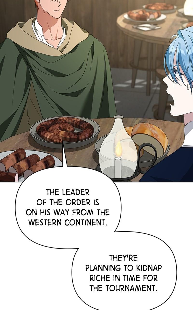 Adopted by a Murderous Duke Family Chap 60 - Next Chap 61