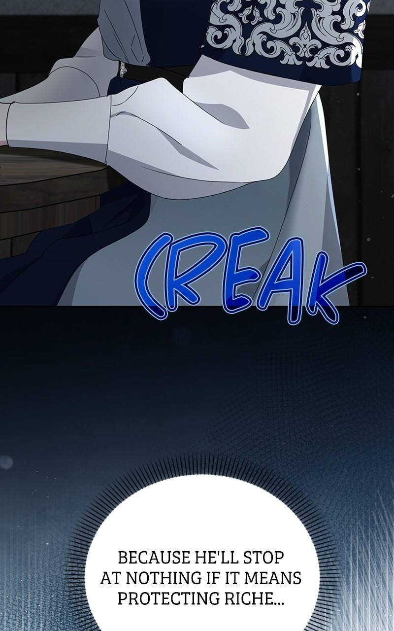 Adopted by a Murderous Duke Family Chap 60 - Next Chap 61