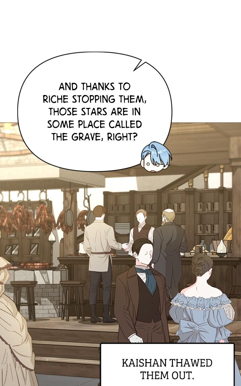 Adopted by a Murderous Duke Family Chap 60 - Next Chap 61