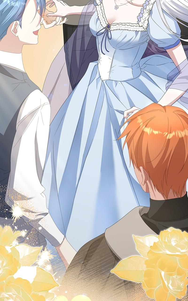 Adopted by a Murderous Duke Family Chap 60 - Next Chap 61