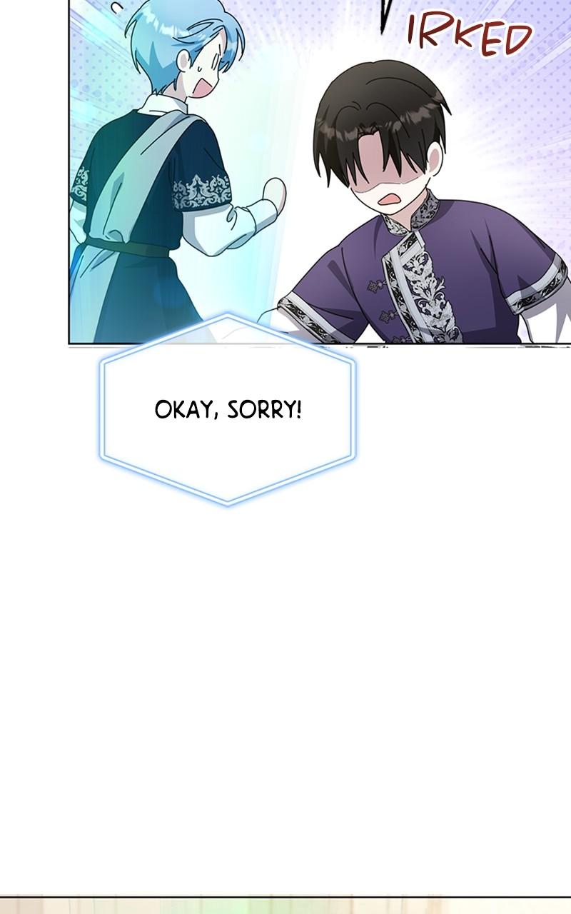 Adopted by a Murderous Duke Family Chap 61 - Next Chap 62