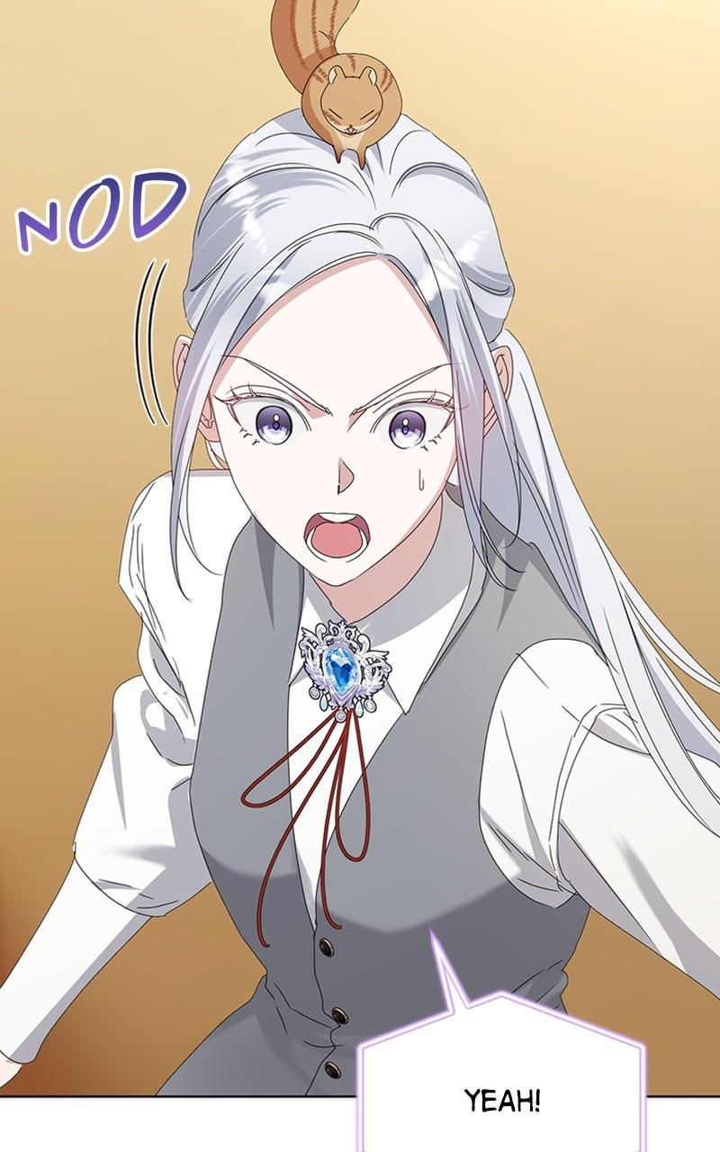 Adopted by a Murderous Duke Family Chap 61 - Next Chap 62