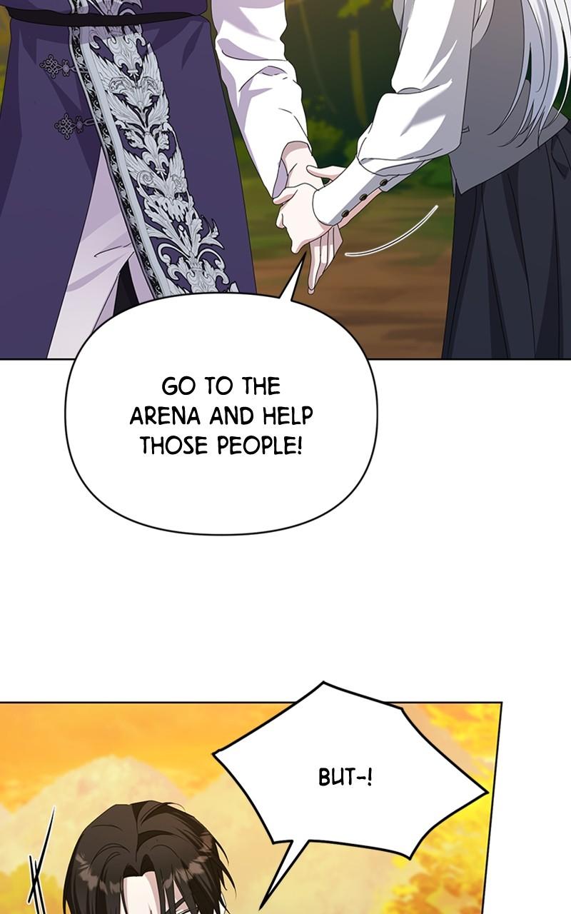 Adopted by a Murderous Duke Family Chap 61 - Next Chap 62