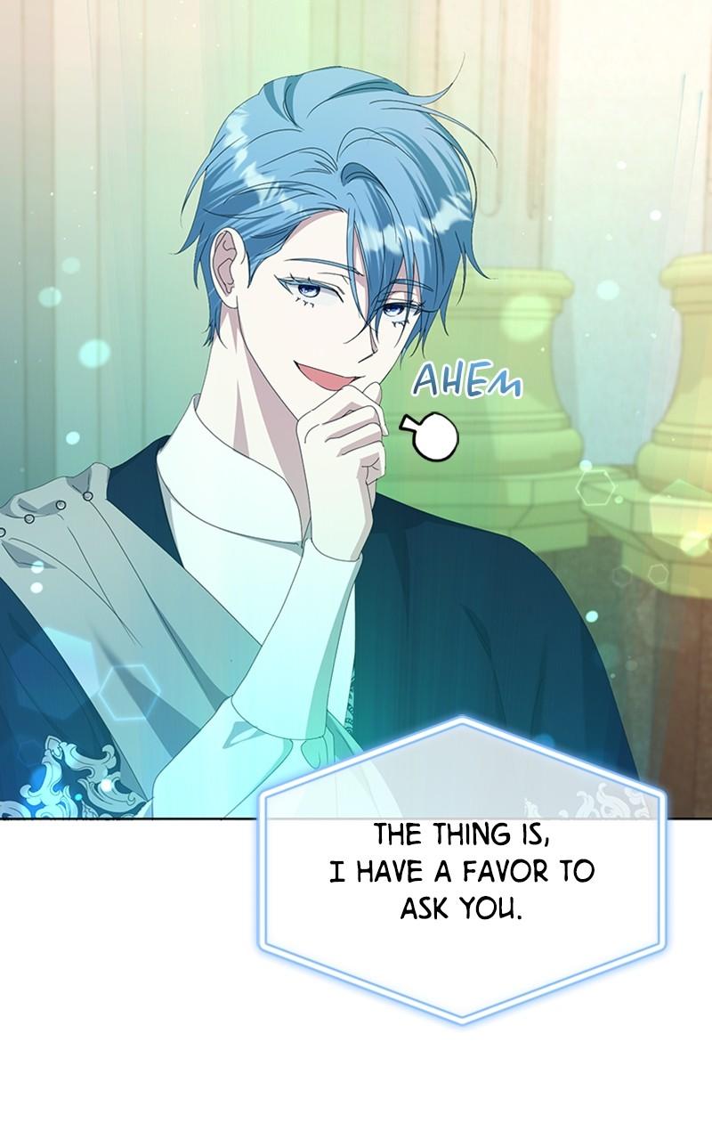 Adopted by a Murderous Duke Family Chap 61 - Next Chap 62