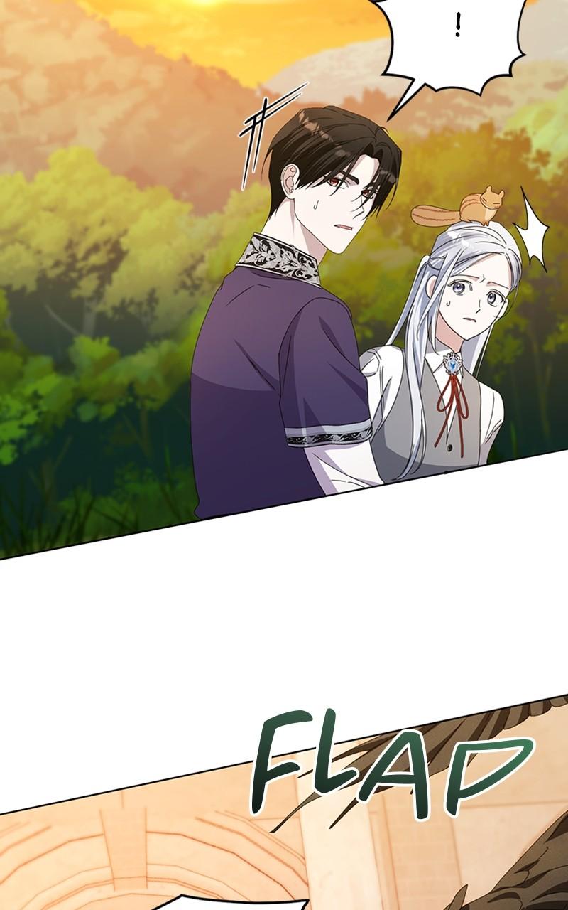 Adopted by a Murderous Duke Family Chap 61 - Next Chap 62