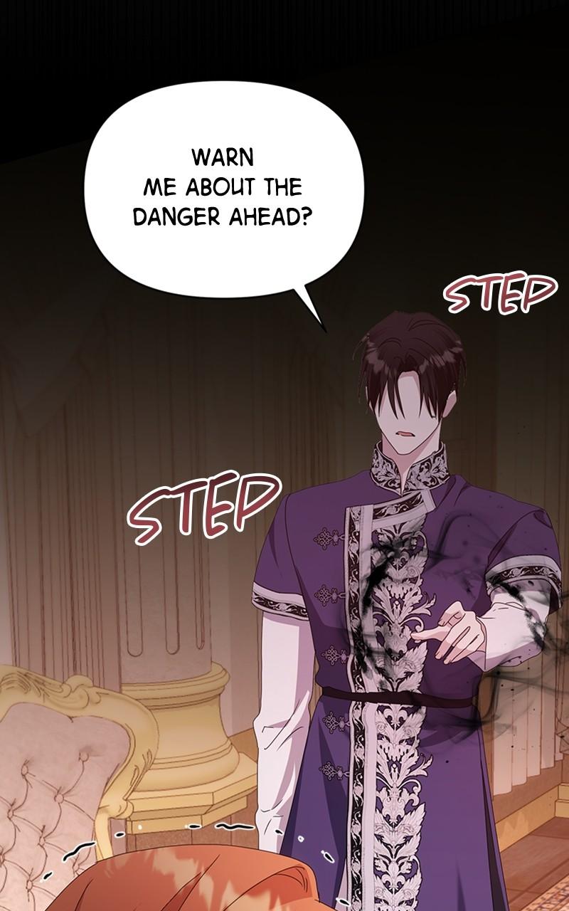 Adopted by a Murderous Duke Family Chap 61 - Next Chap 62