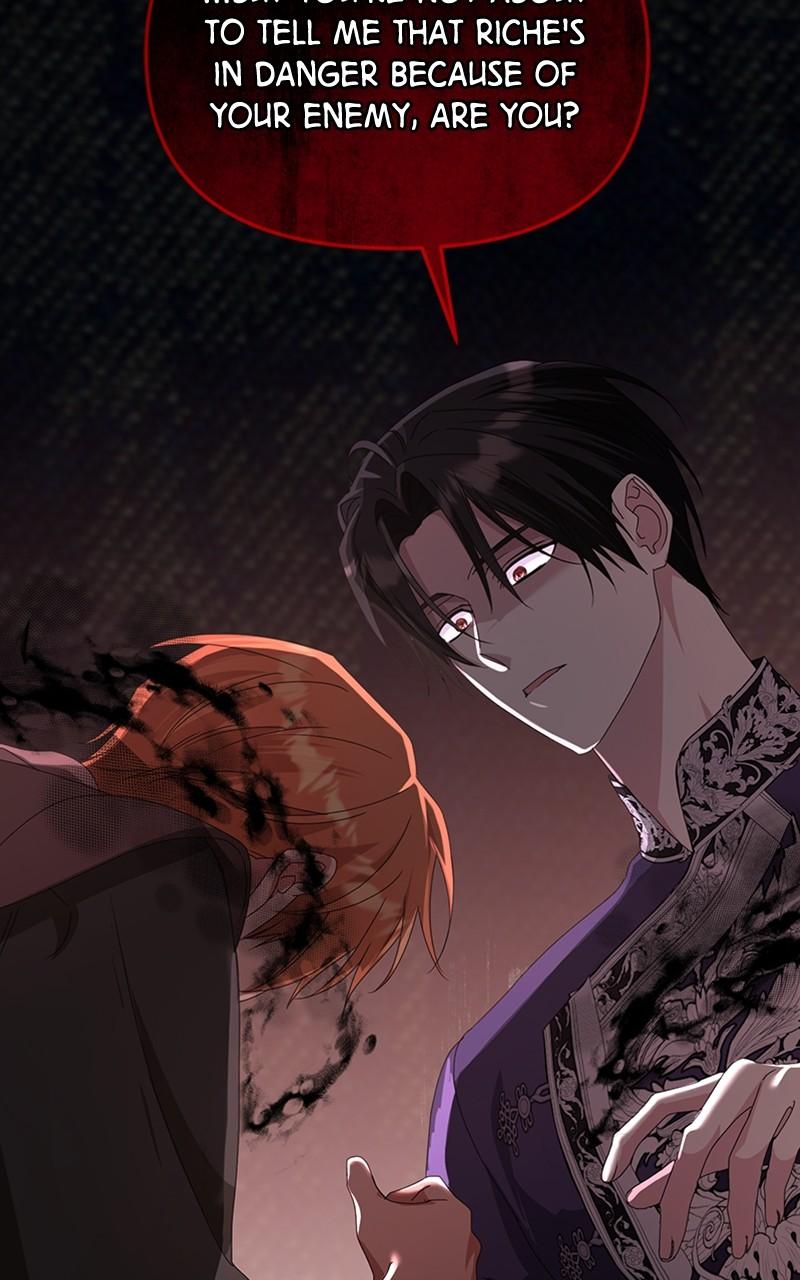 Adopted by a Murderous Duke Family Chap 61 - Next Chap 62