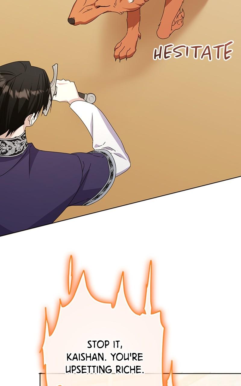 Adopted by a Murderous Duke Family Chap 61 - Next Chap 62