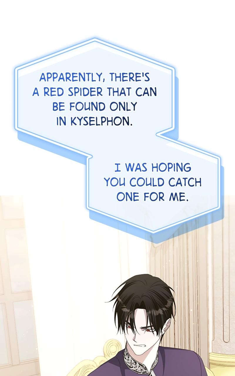 Adopted by a Murderous Duke Family Chap 61 - Next Chap 62