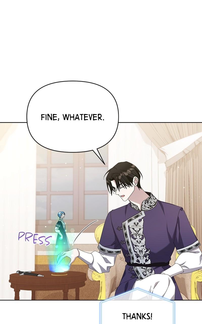 Adopted by a Murderous Duke Family Chap 61 - Next Chap 62