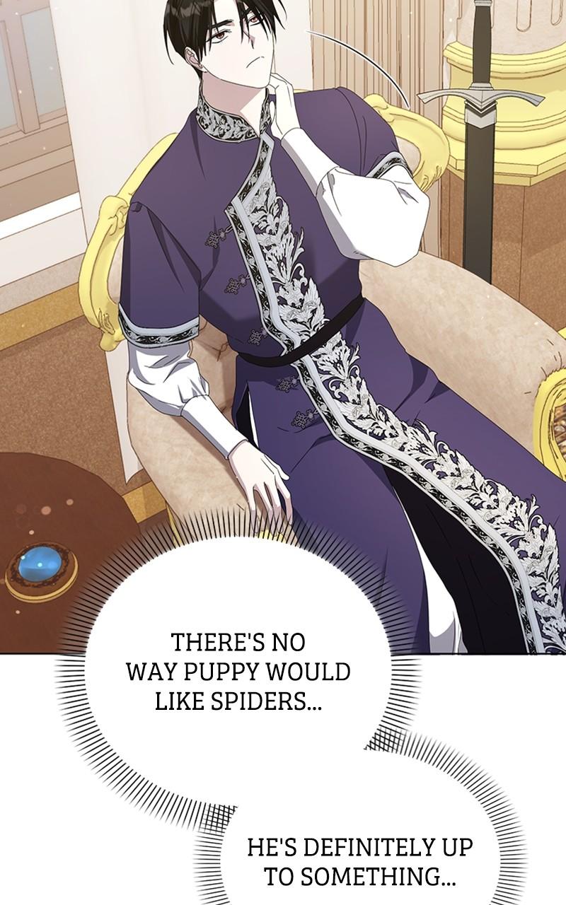 Adopted by a Murderous Duke Family Chap 61 - Next Chap 62