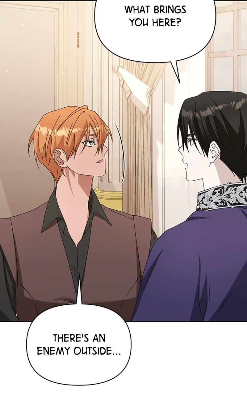 Adopted by a Murderous Duke Family Chap 61 - Next Chap 62