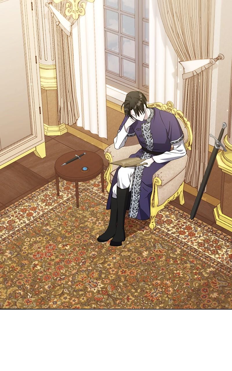 Adopted by a Murderous Duke Family Chap 61 - Next Chap 62