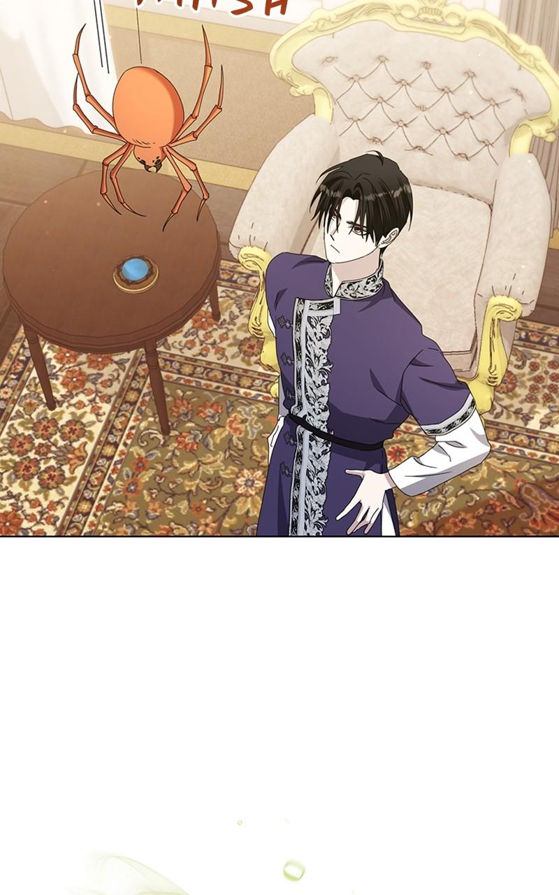 Adopted by a Murderous Duke Family Chap 61 - Next Chap 62